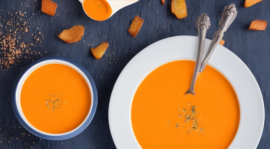 potato bisque