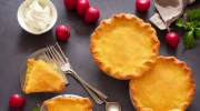 potato pie dessert