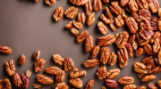 praline pecan crunch