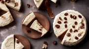 pralines and cream cheesecake