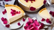 prickly pear cheesecake