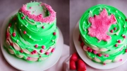 princess cake