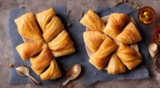 puff pastry