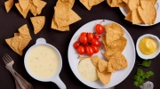 queso with a twist