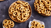 ranch pretzels