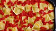 ravioli casserole