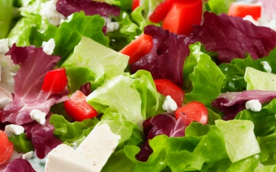 rectory roquefort salad dressing