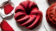 red wine bundt cake
