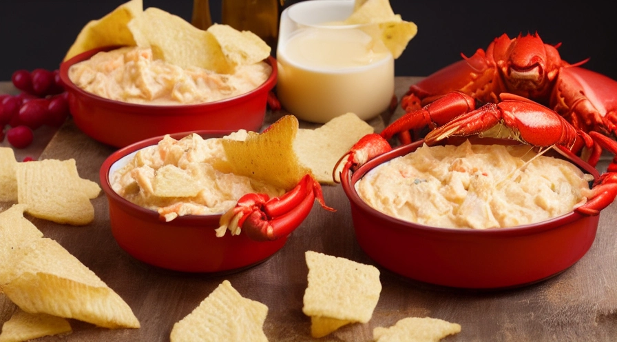 regal lobster dip