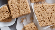 rice krispies dessert