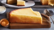 ricotta cake