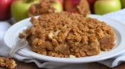 ritz apple crisp