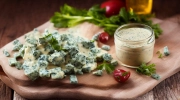 roquefort dressing