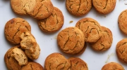 rosemary biscuits