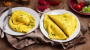 rothschild omelet