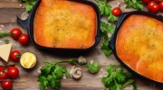 salmon and cheese casserole