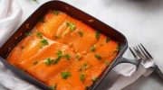 salmon supreme casserole