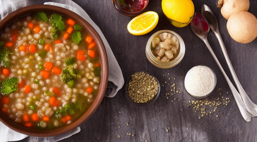 scotch broth
