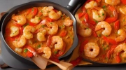 shrimp casserole