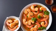 shrimp opaloosas