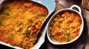 simply divine casserole