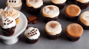 smore cupcakes