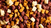 snack attack party mix