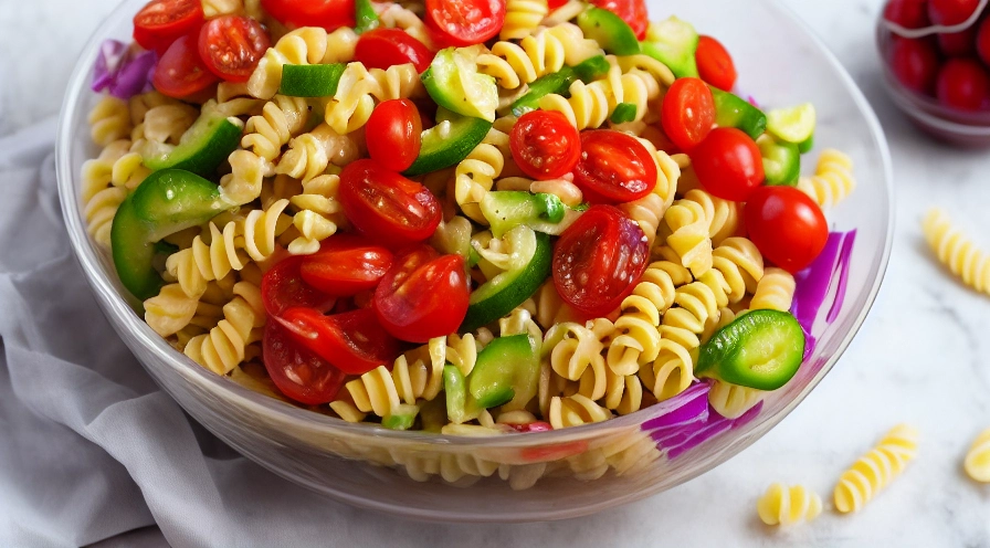 sombrero pasta salad