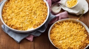sour cream corn casserole