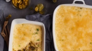 southern cheese grits casserole