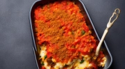 stuffed pepper casserole