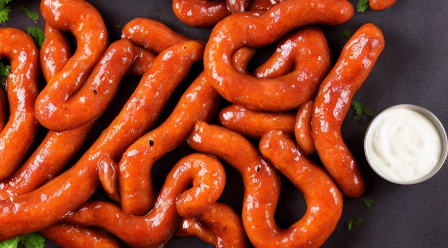 sweet and sour smokies