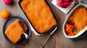 sweet potato cobbler