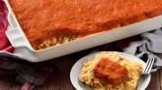 swiss steak sour cream casserole