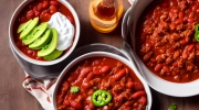 taco chili