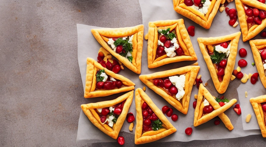 taco tarts