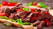 tasty italian beef