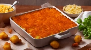 tater tot casserole