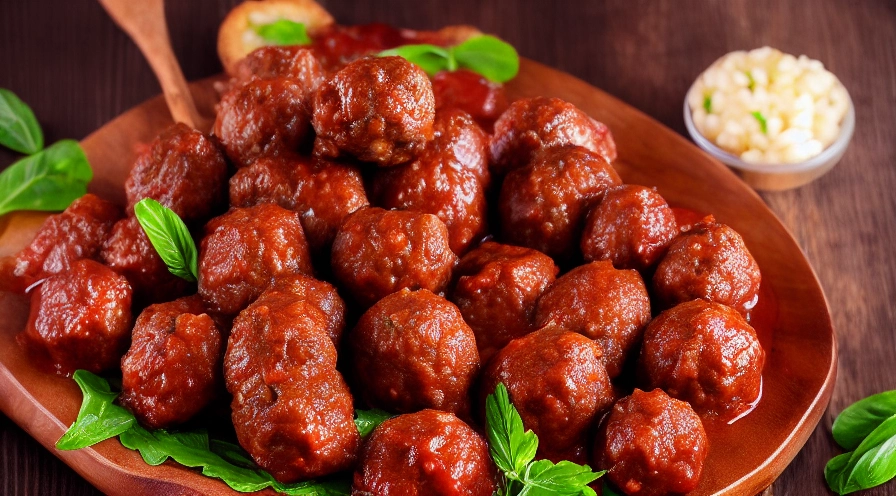 tavern meatballs