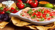 tex mex dip