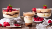tiramisu trifle
