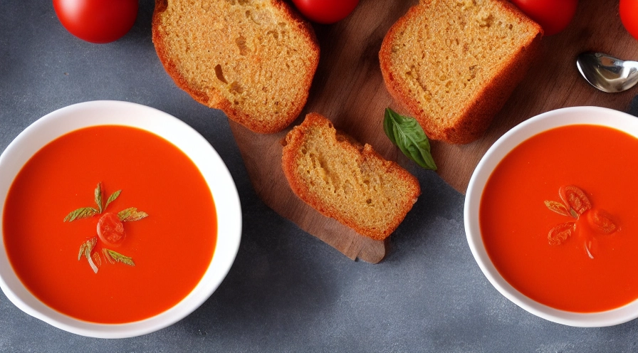 tomato soup cake