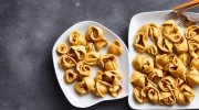tortellini toss