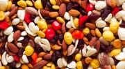 trail mix