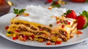 tropical twinkie lasagna