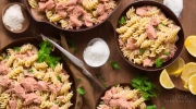 tuna pasta salad