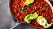 turkey taco chili