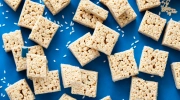 ultimate rice krispies treats
