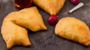 vegetable pasties