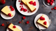 viennese cheesecake